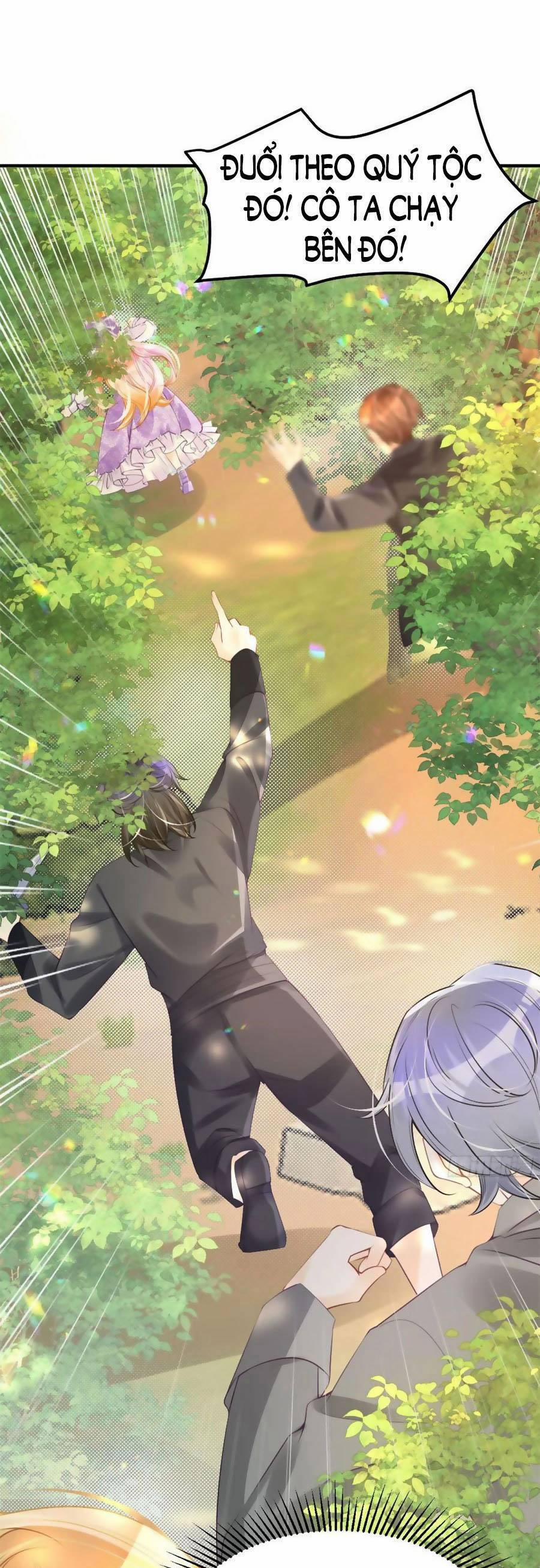 Tôi Không Muốn Làm Bạch Nguyệt Quang Của Kẻ Phản Diện 43 trang 26