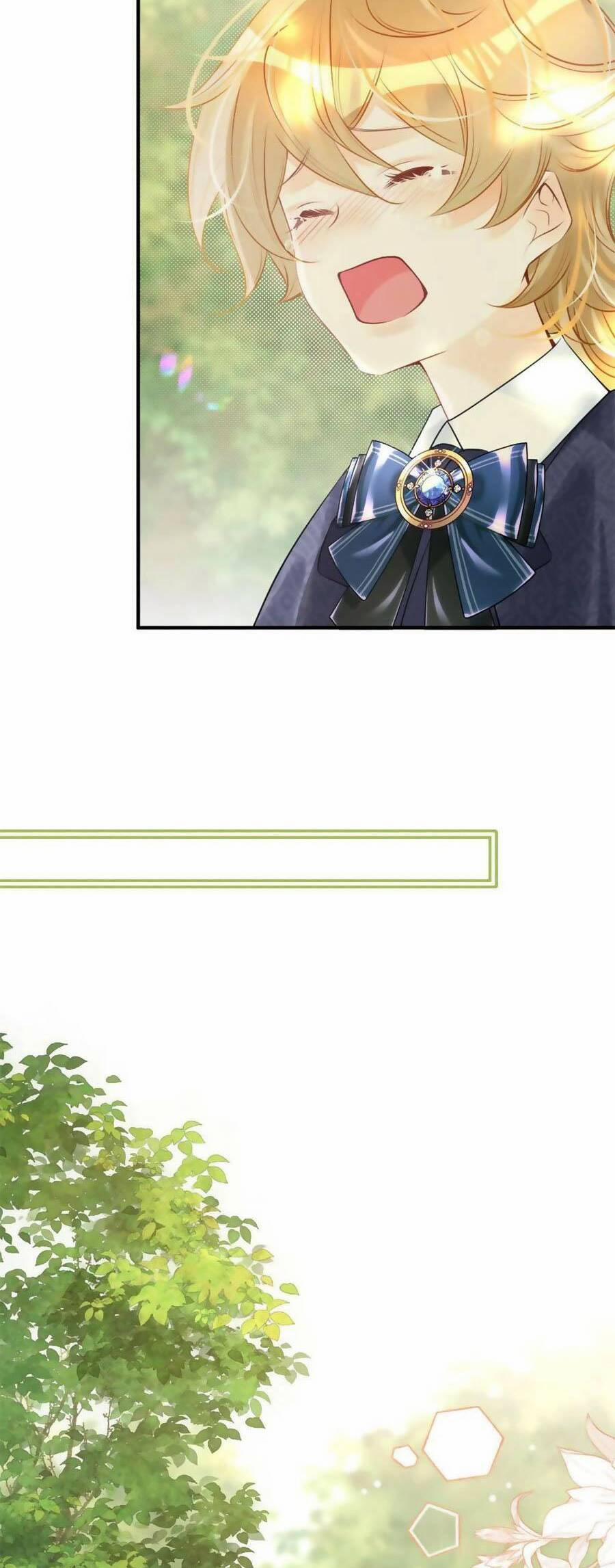 Tôi Không Muốn Làm Bạch Nguyệt Quang Của Kẻ Phản Diện 43 trang 35