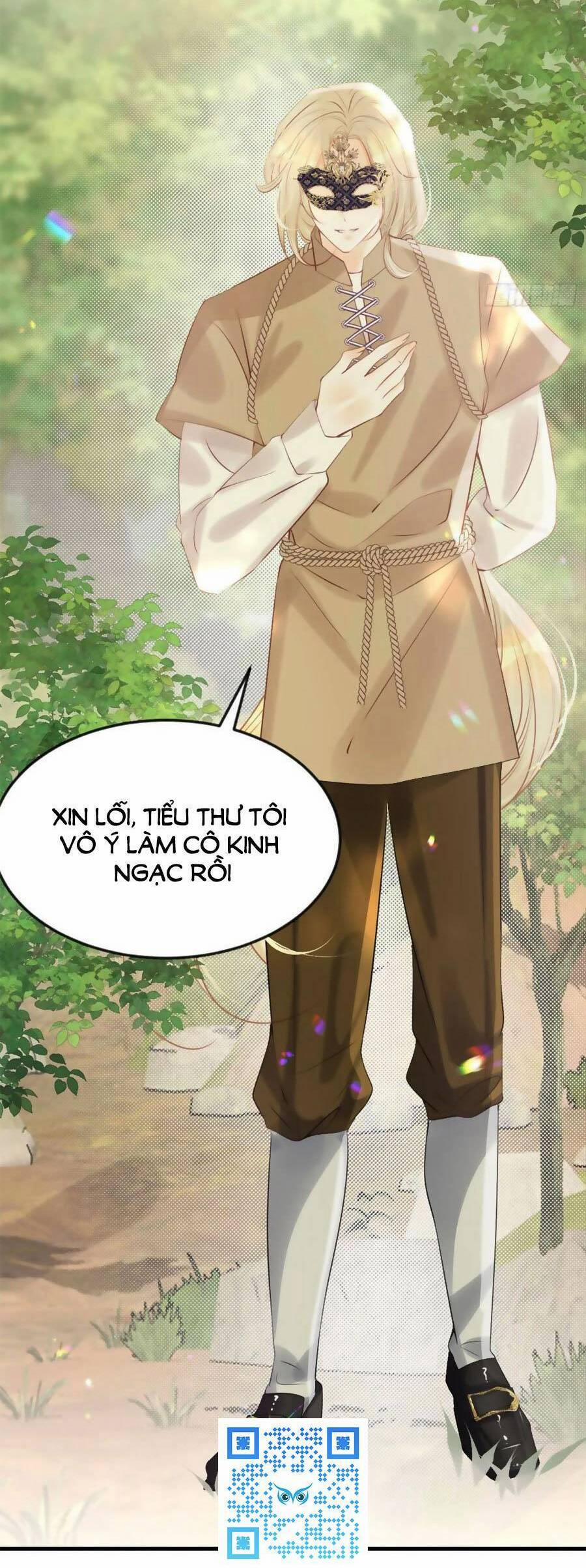 Tôi Không Muốn Làm Bạch Nguyệt Quang Của Kẻ Phản Diện 43 trang 39