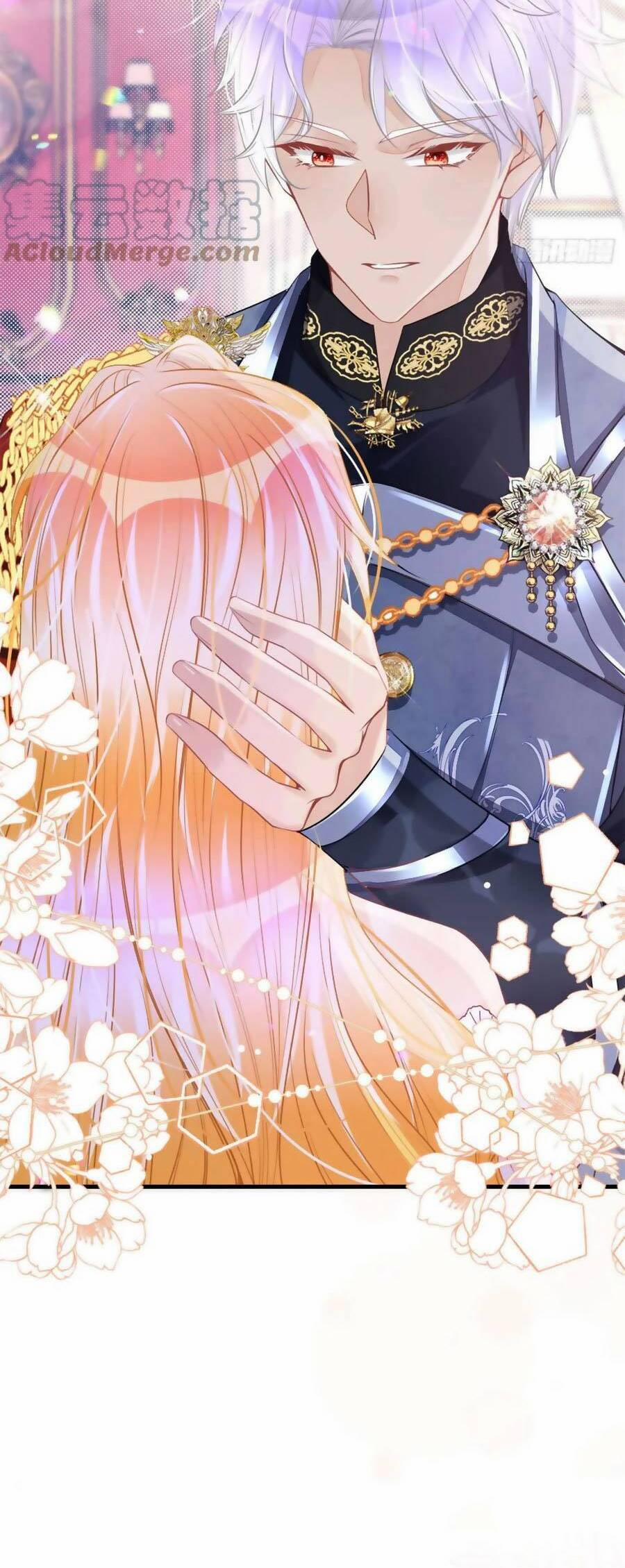 Tôi Không Muốn Làm Bạch Nguyệt Quang Của Kẻ Phản Diện 43 trang 4