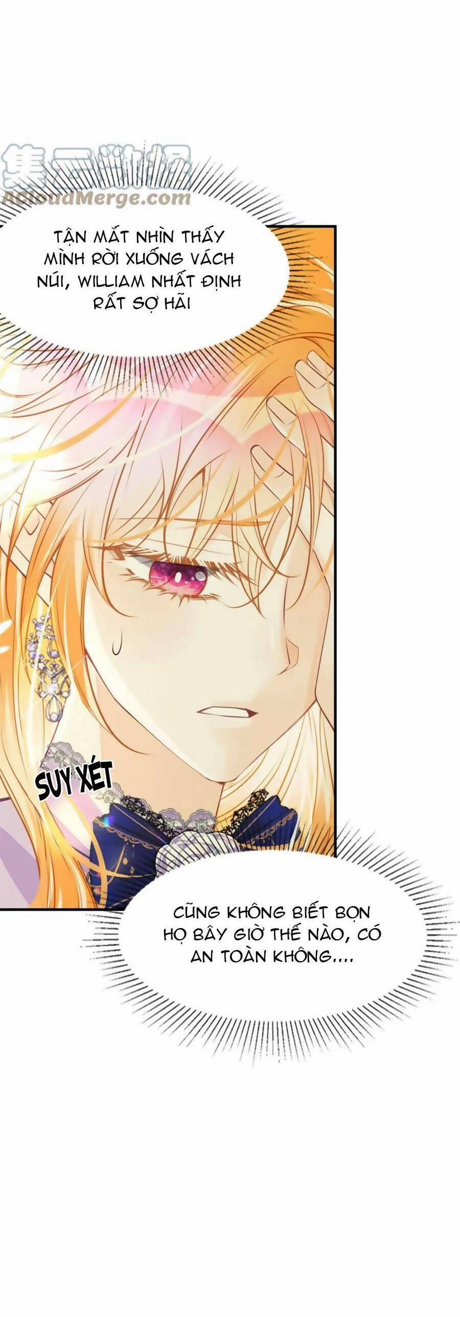 Tôi Không Muốn Làm Bạch Nguyệt Quang Của Kẻ Phản Diện 44 trang 15
