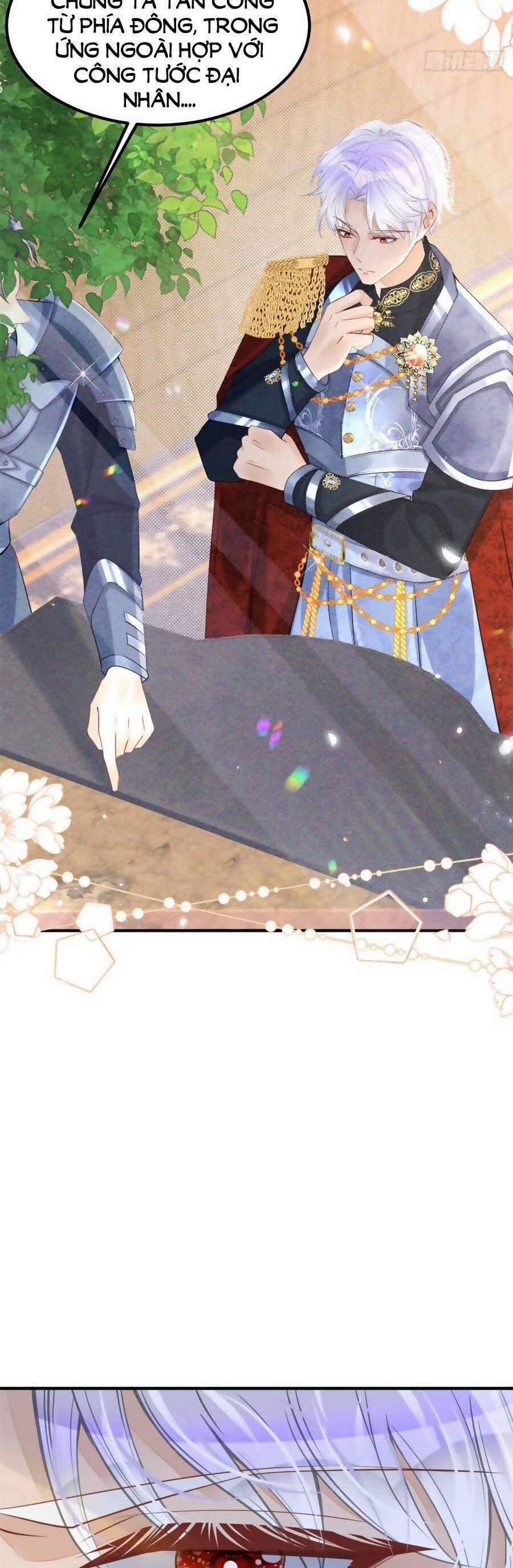 Tôi Không Muốn Làm Bạch Nguyệt Quang Của Kẻ Phản Diện 44 trang 41