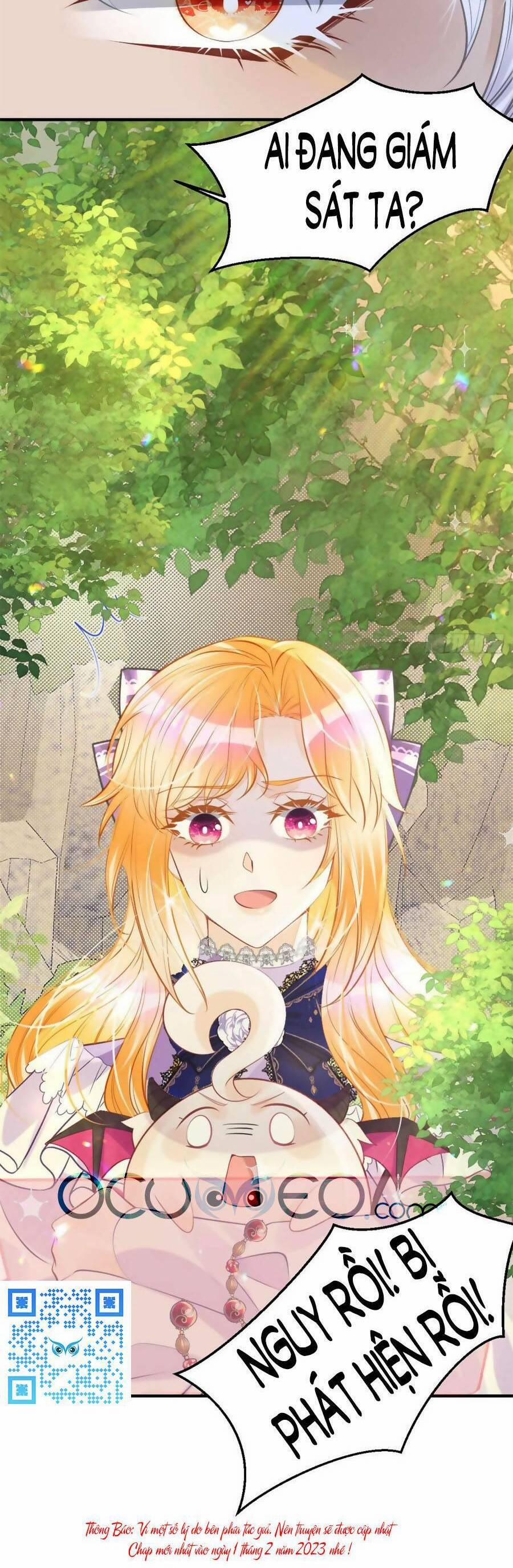 Tôi Không Muốn Làm Bạch Nguyệt Quang Của Kẻ Phản Diện 44 trang 42