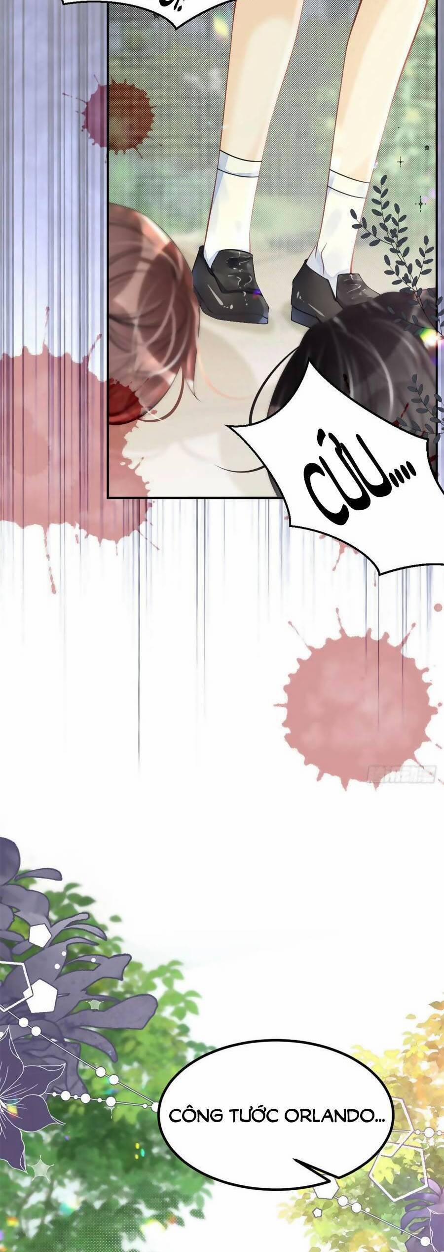 Tôi Không Muốn Làm Bạch Nguyệt Quang Của Kẻ Phản Diện 44 trang 5