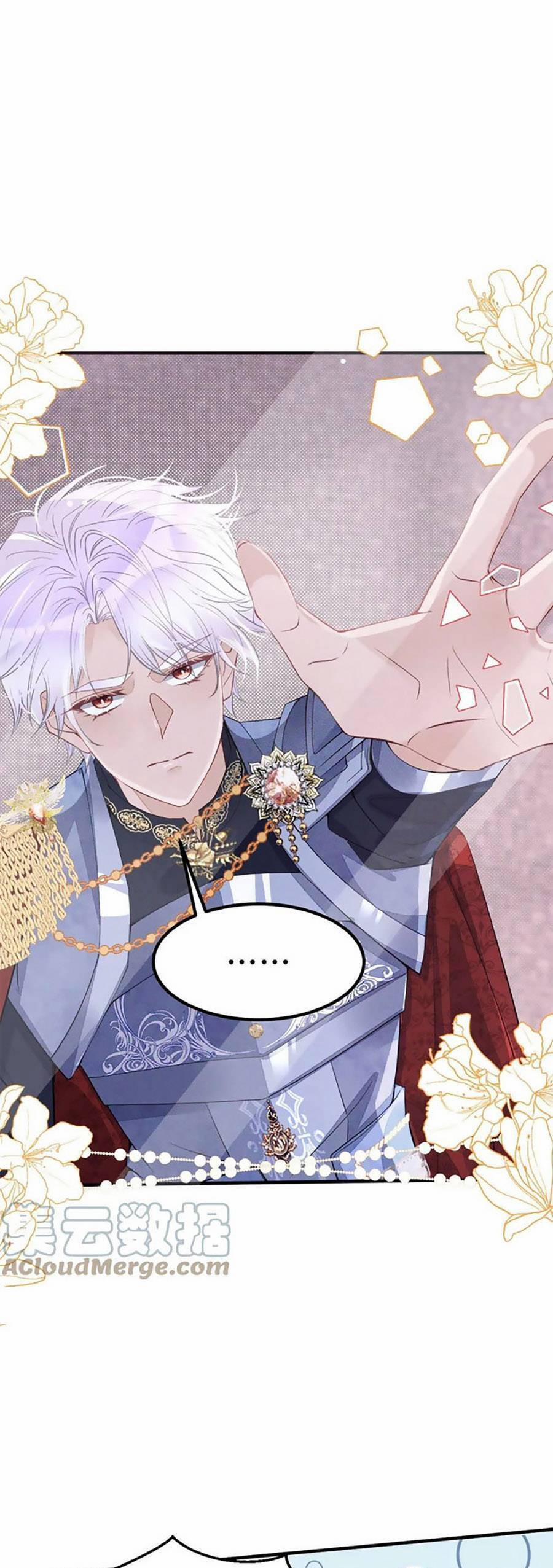 Tôi Không Muốn Làm Bạch Nguyệt Quang Của Kẻ Phản Diện 45 trang 1