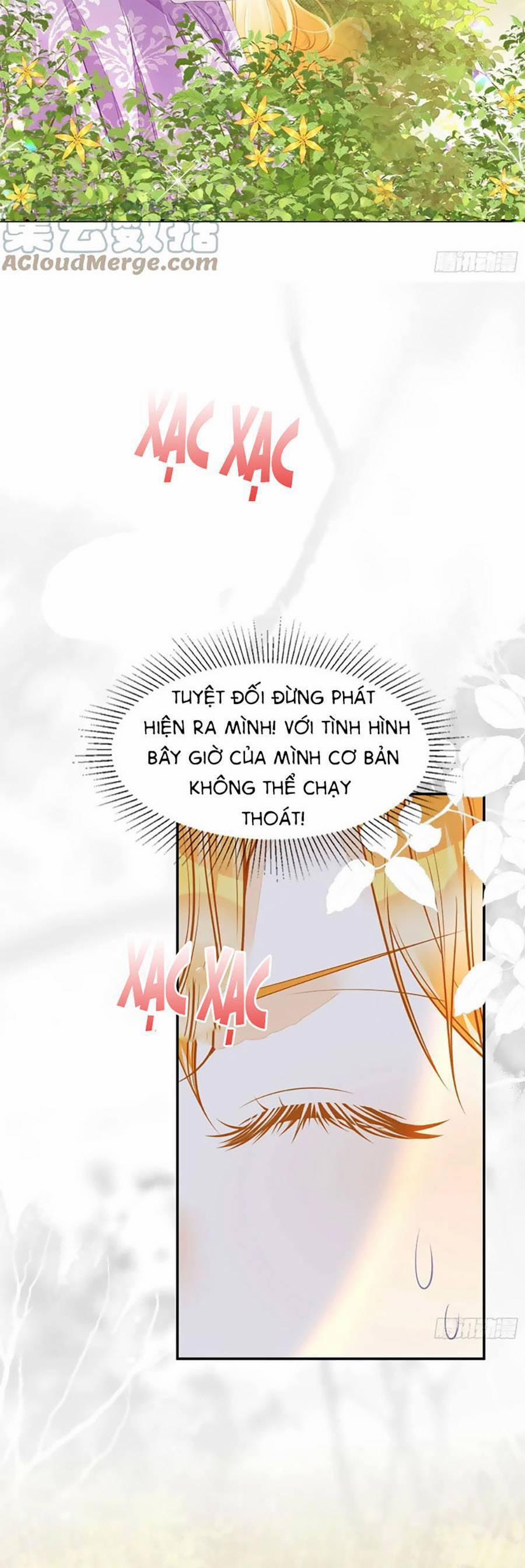 Tôi Không Muốn Làm Bạch Nguyệt Quang Của Kẻ Phản Diện 45 trang 11