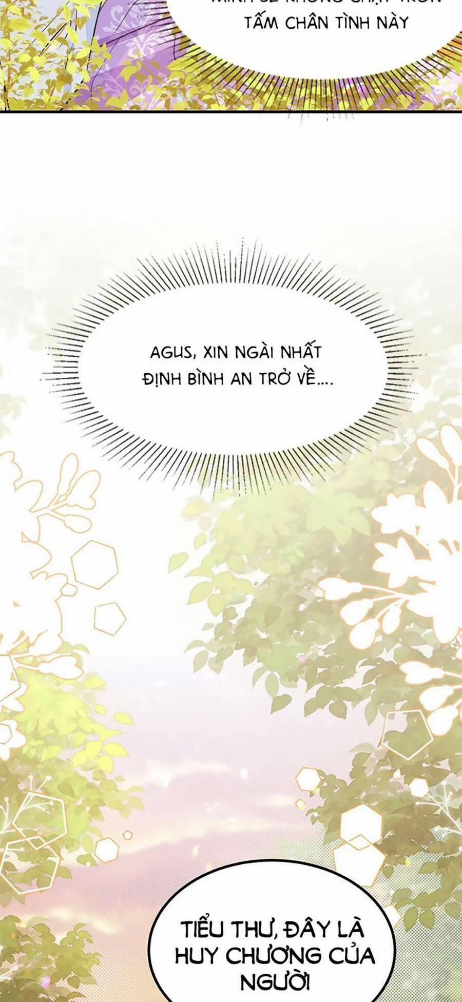Tôi Không Muốn Làm Bạch Nguyệt Quang Của Kẻ Phản Diện 45 trang 21