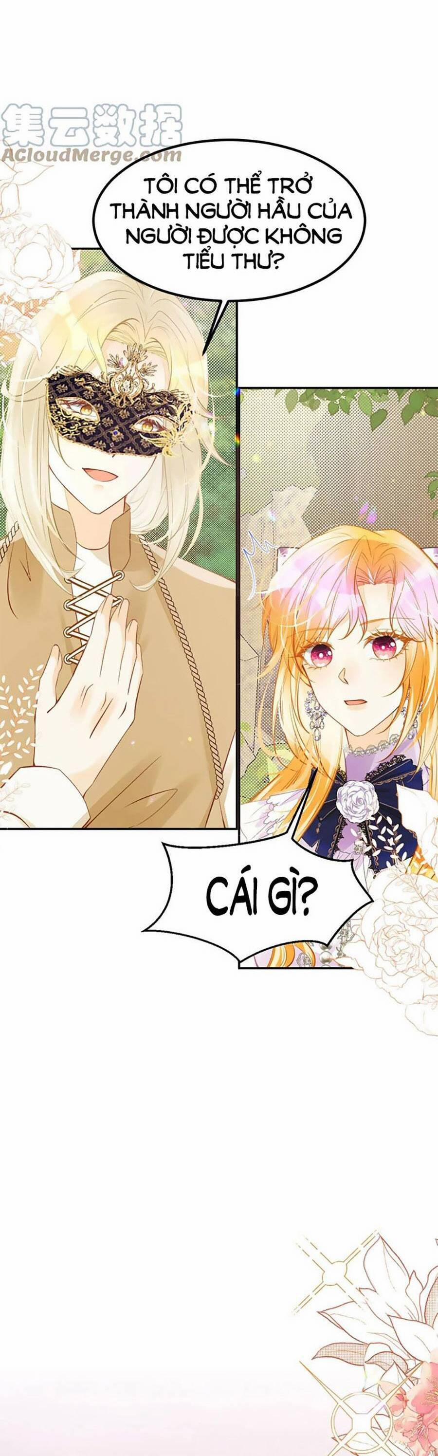 Tôi Không Muốn Làm Bạch Nguyệt Quang Của Kẻ Phản Diện 45 trang 24