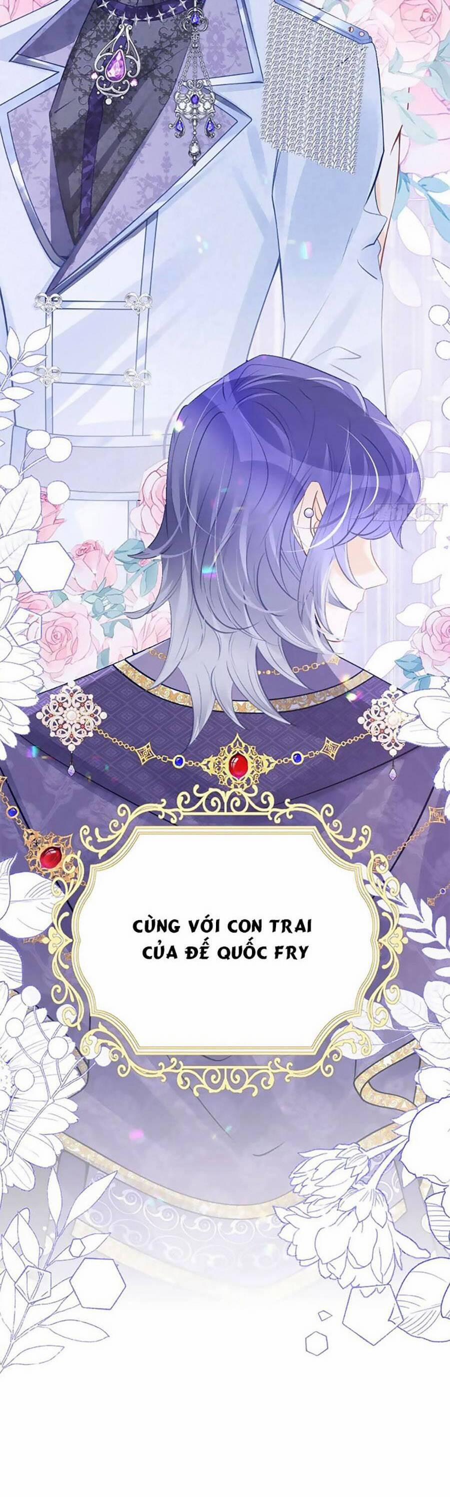 Tôi Không Muốn Làm Bạch Nguyệt Quang Của Kẻ Phản Diện 45 trang 27