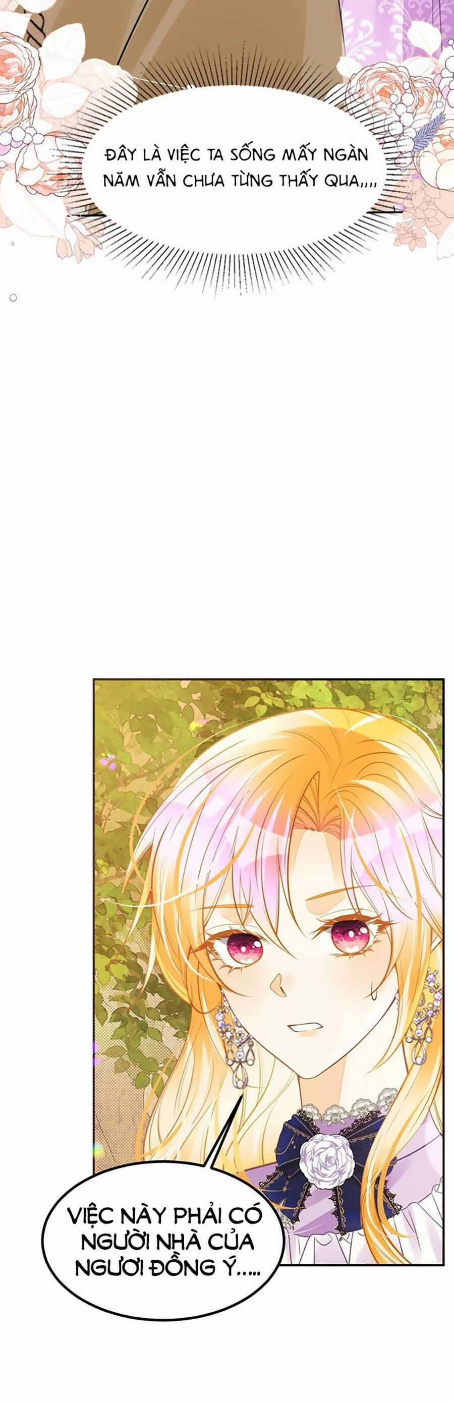 Tôi Không Muốn Làm Bạch Nguyệt Quang Của Kẻ Phản Diện 45 trang 30