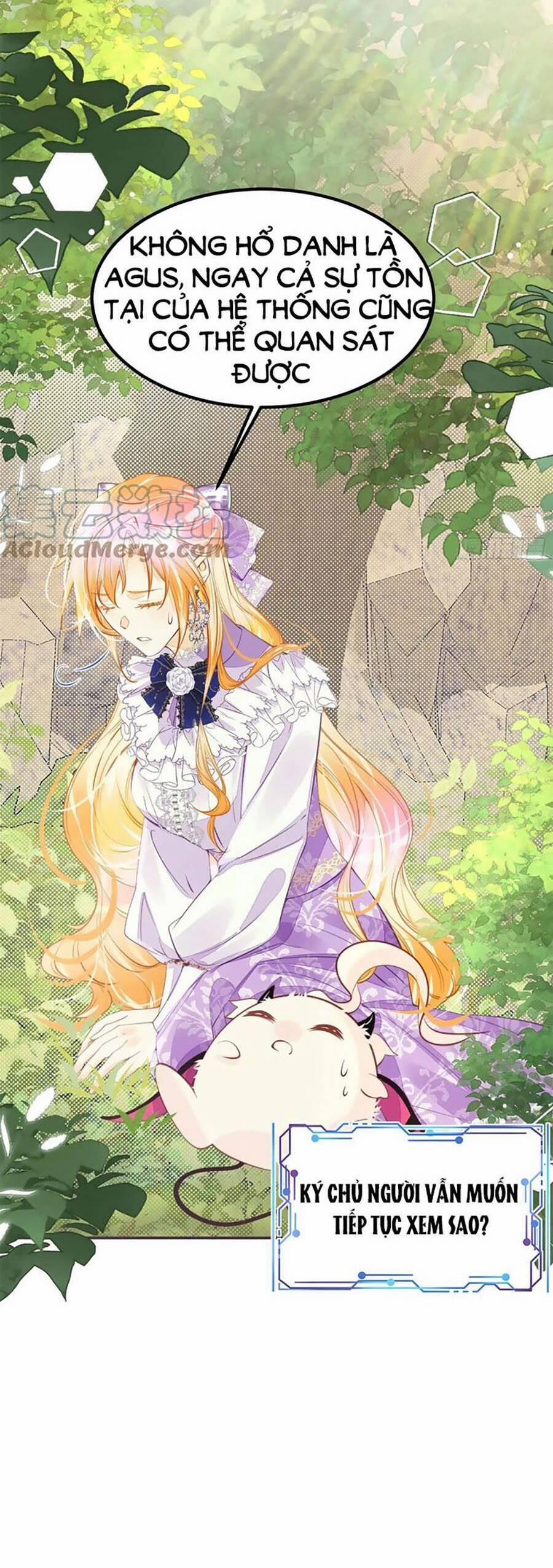 Tôi Không Muốn Làm Bạch Nguyệt Quang Của Kẻ Phản Diện 45 trang 4