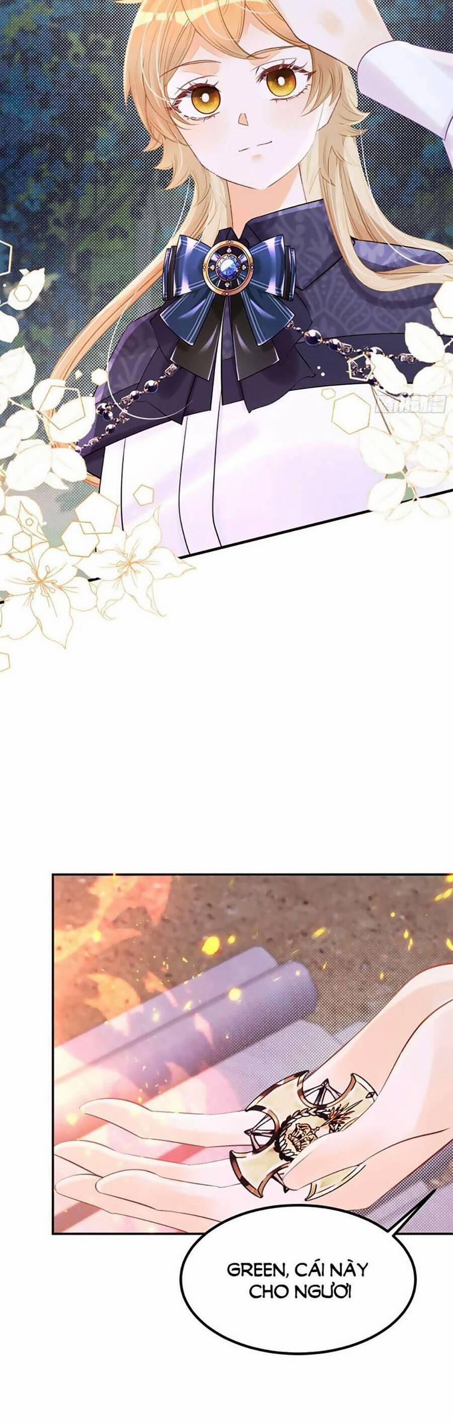 Tôi Không Muốn Làm Bạch Nguyệt Quang Của Kẻ Phản Diện 46 trang 13