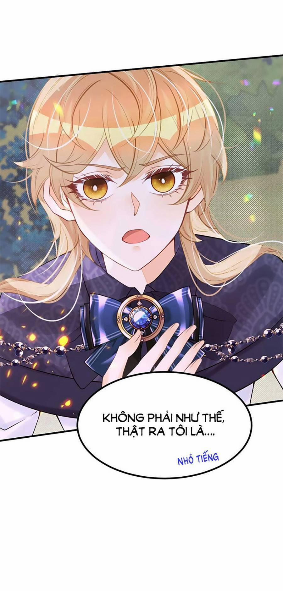 Tôi Không Muốn Làm Bạch Nguyệt Quang Của Kẻ Phản Diện 46 trang 9