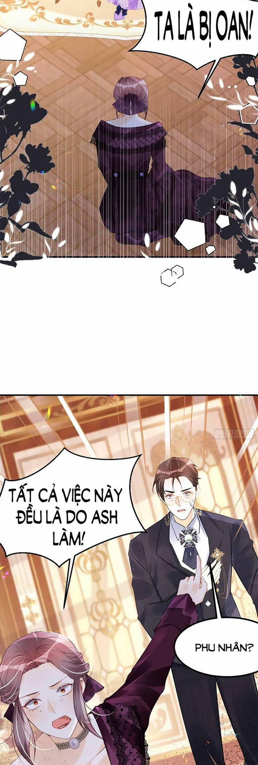 Tôi Không Muốn Làm Bạch Nguyệt Quang Của Kẻ Phản Diện 48 trang 16