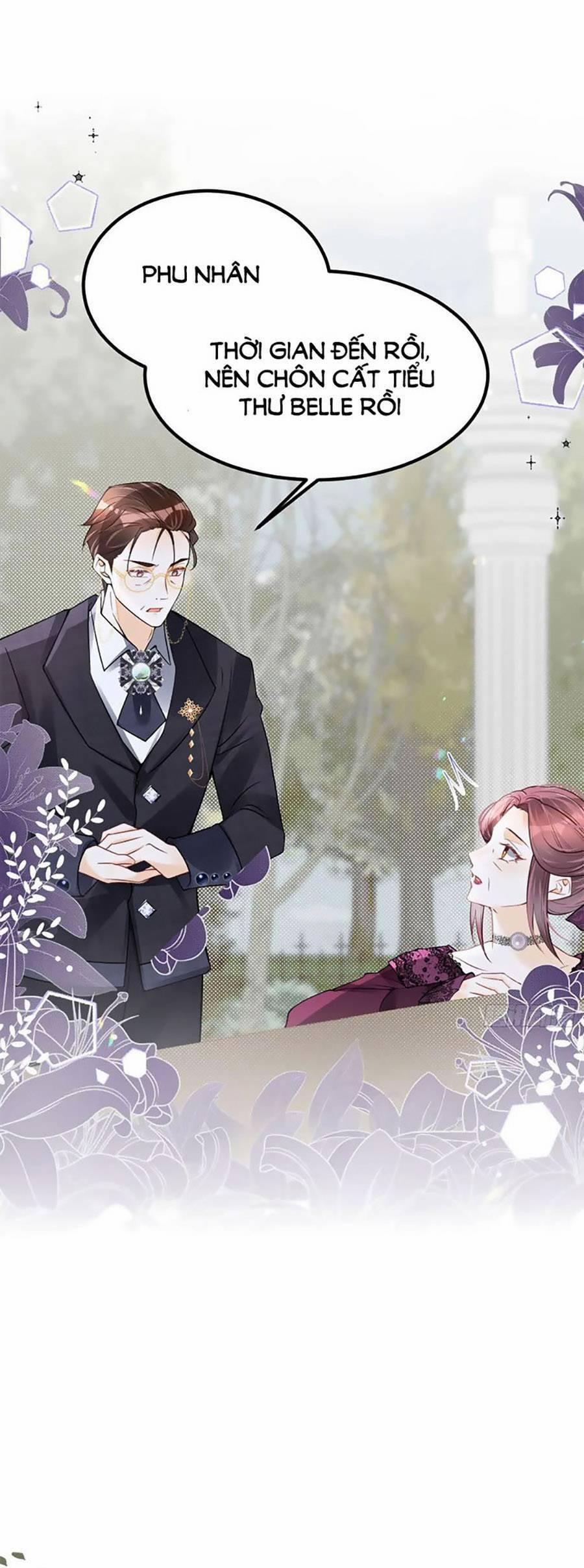 Tôi Không Muốn Làm Bạch Nguyệt Quang Của Kẻ Phản Diện 48 trang 3