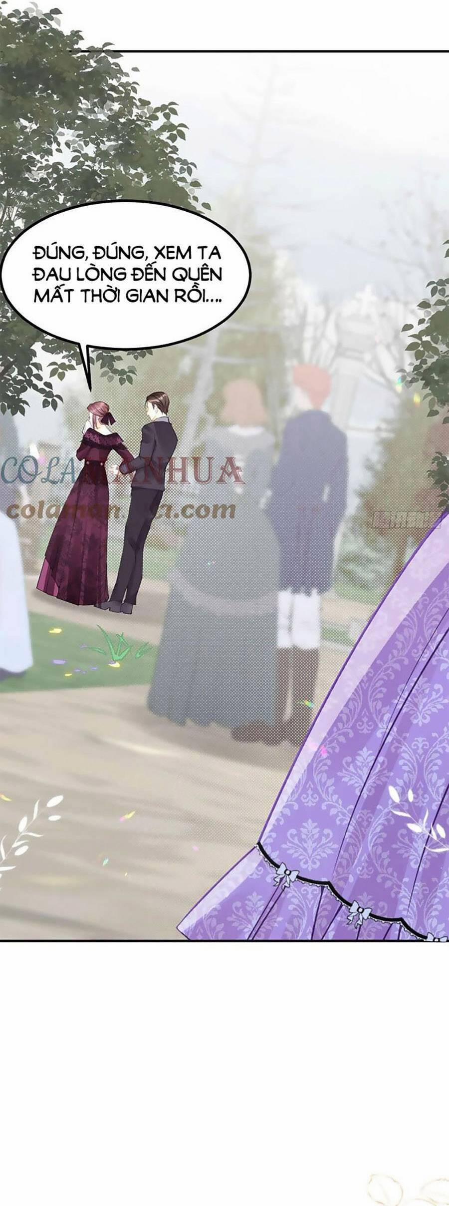 Tôi Không Muốn Làm Bạch Nguyệt Quang Của Kẻ Phản Diện 48 trang 4