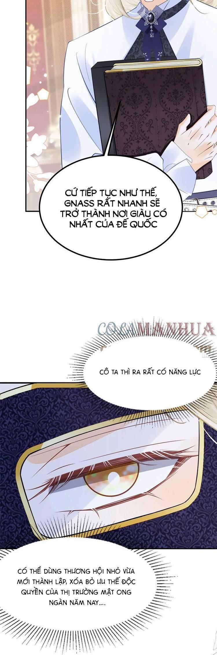 Tôi Không Muốn Làm Bạch Nguyệt Quang Của Kẻ Phản Diện 49 trang 11