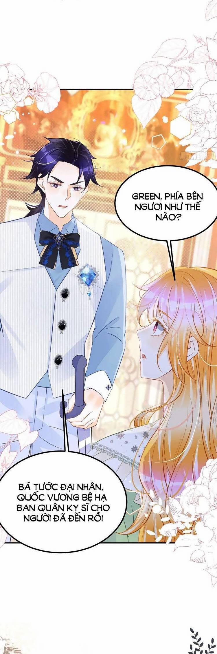 Tôi Không Muốn Làm Bạch Nguyệt Quang Của Kẻ Phản Diện 49 trang 12