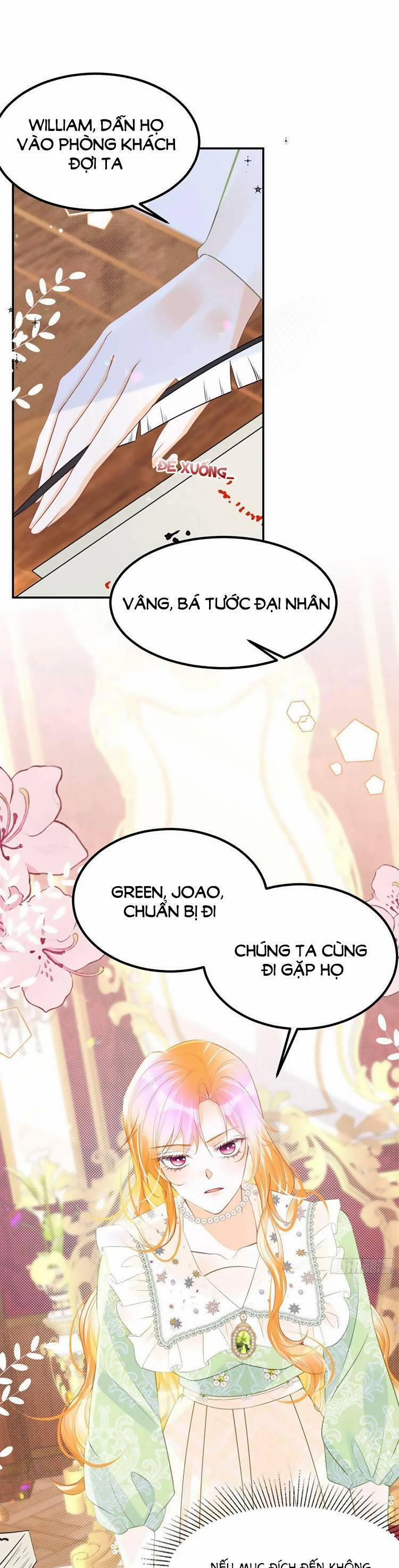 Tôi Không Muốn Làm Bạch Nguyệt Quang Của Kẻ Phản Diện 49 trang 14