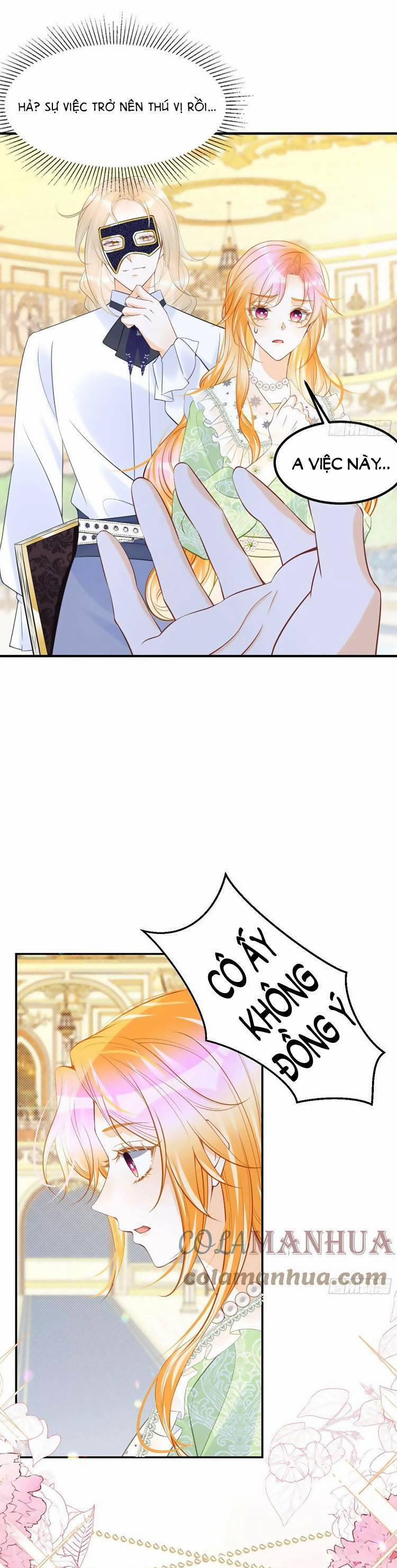 Tôi Không Muốn Làm Bạch Nguyệt Quang Của Kẻ Phản Diện 49 trang 24