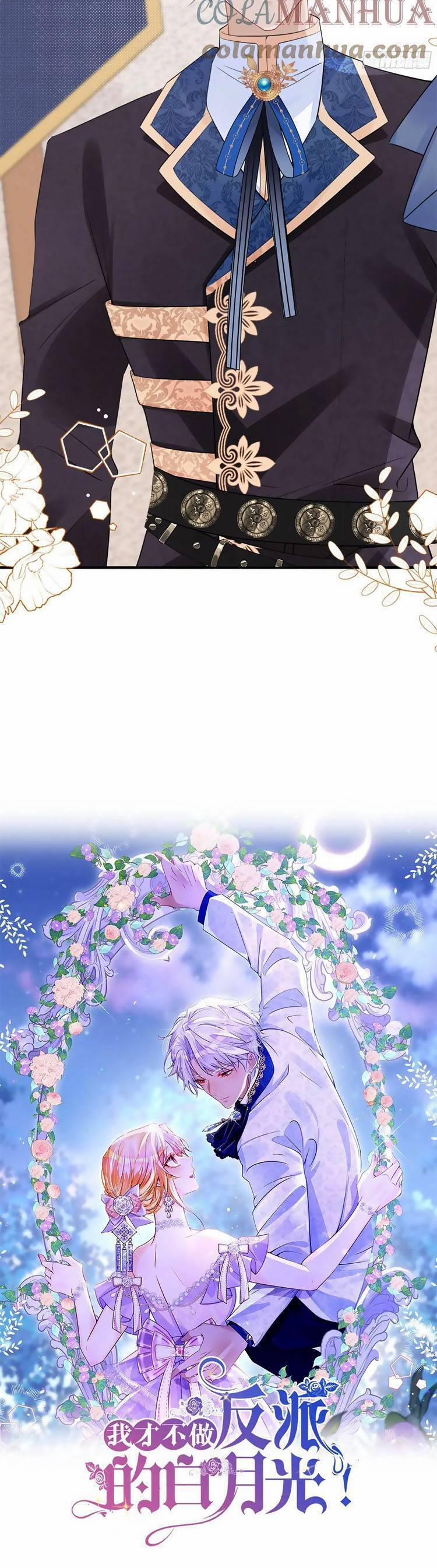 Tôi Không Muốn Làm Bạch Nguyệt Quang Của Kẻ Phản Diện 49 trang 5