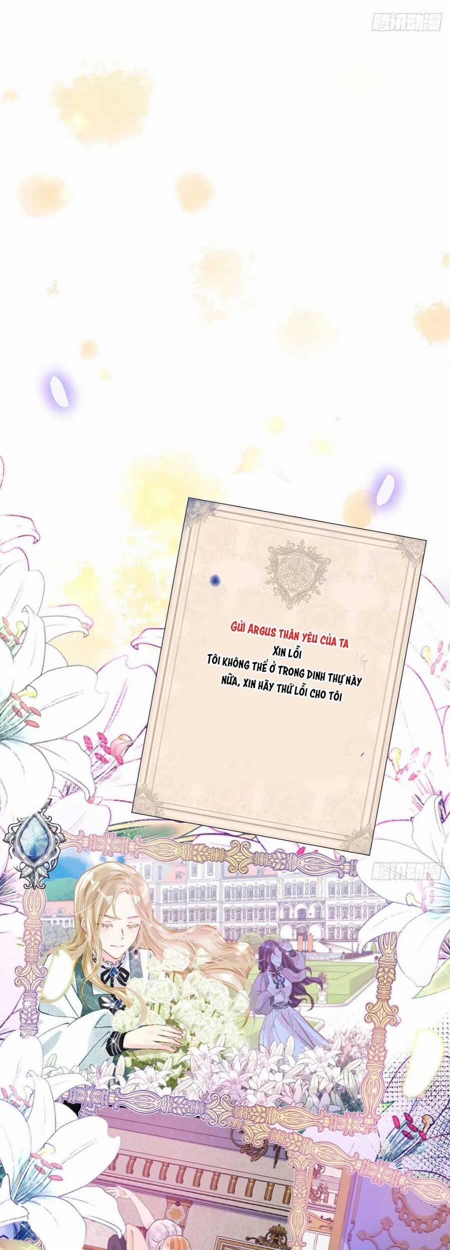 Tôi Không Muốn Làm Bạch Nguyệt Quang Của Kẻ Phản Diện 5 trang 12