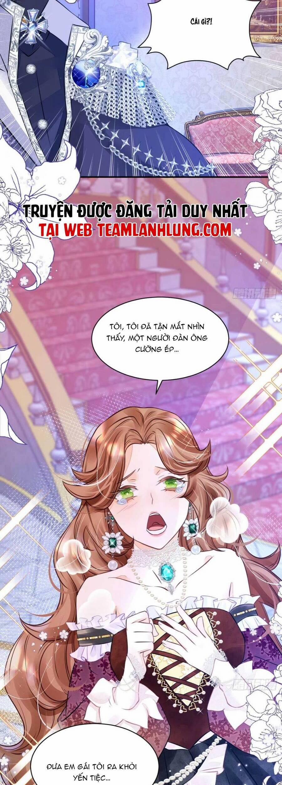 Tôi Không Muốn Làm Bạch Nguyệt Quang Của Kẻ Phản Diện 5 trang 39