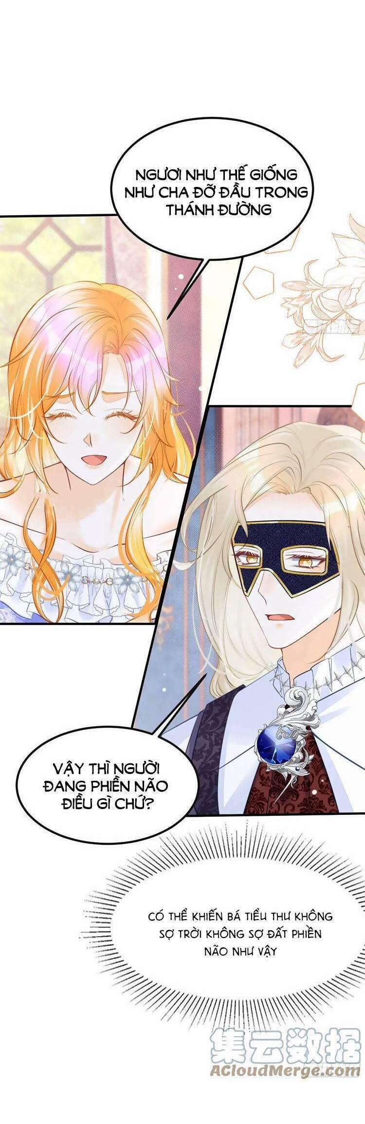 Tôi Không Muốn Làm Bạch Nguyệt Quang Của Kẻ Phản Diện 50 trang 13