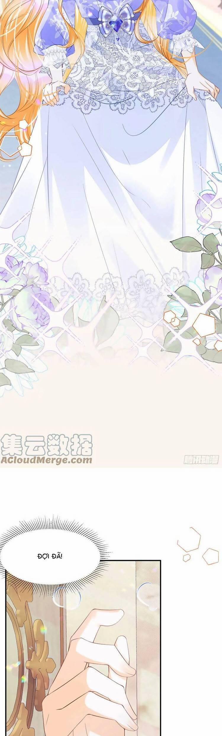 Tôi Không Muốn Làm Bạch Nguyệt Quang Của Kẻ Phản Diện 50 trang 22
