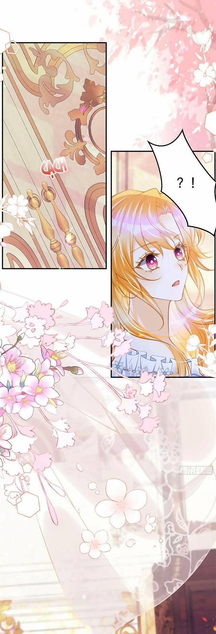 Tôi Không Muốn Làm Bạch Nguyệt Quang Của Kẻ Phản Diện 50 trang 24