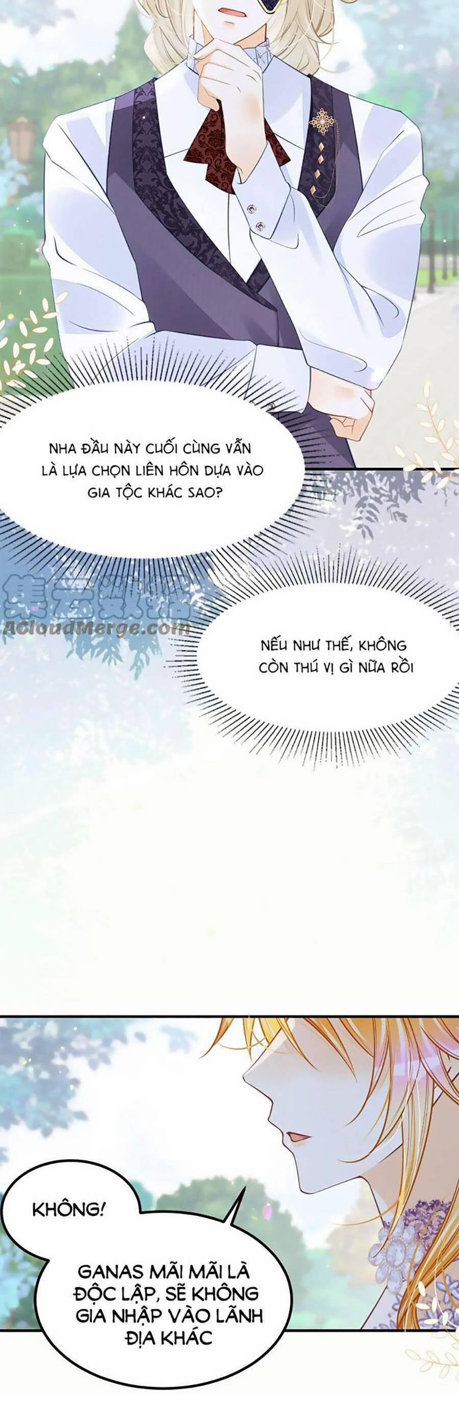 Tôi Không Muốn Làm Bạch Nguyệt Quang Của Kẻ Phản Diện 51 trang 15