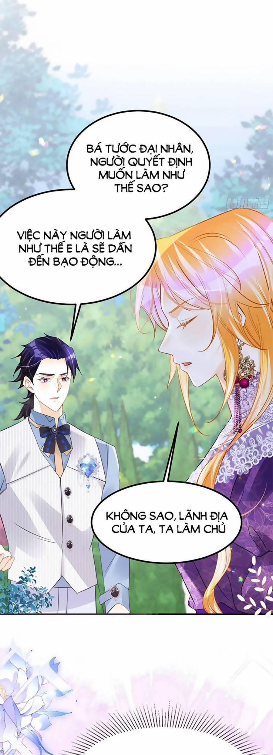 Tôi Không Muốn Làm Bạch Nguyệt Quang Của Kẻ Phản Diện 51 trang 26