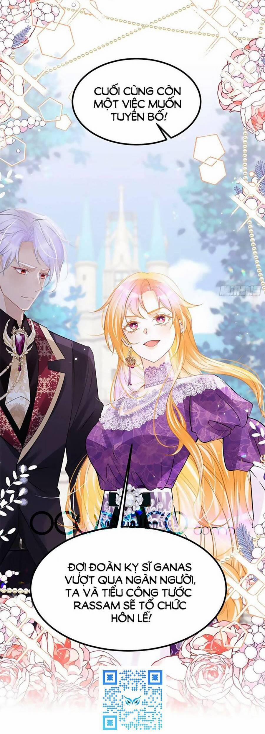 Tôi Không Muốn Làm Bạch Nguyệt Quang Của Kẻ Phản Diện 51 trang 29