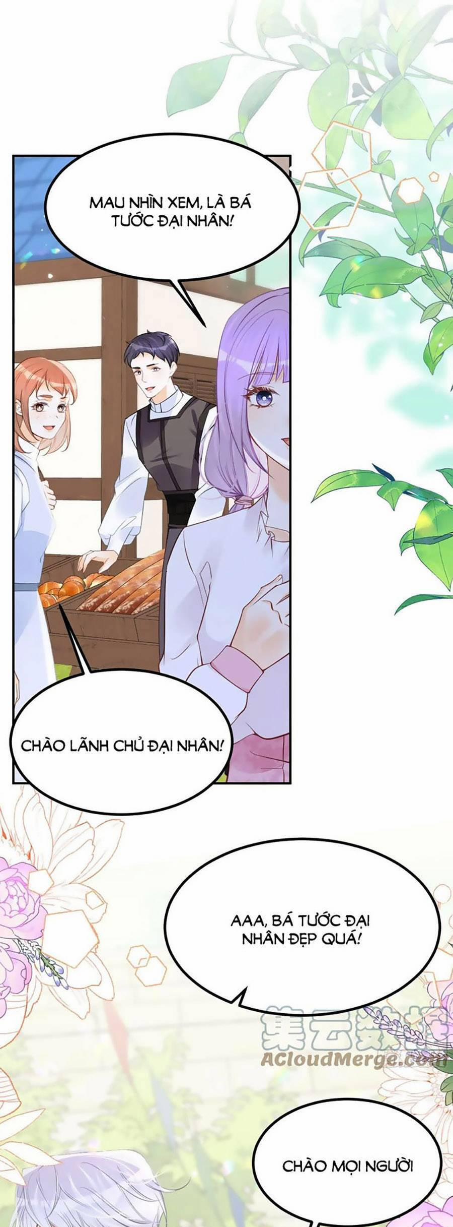 Tôi Không Muốn Làm Bạch Nguyệt Quang Của Kẻ Phản Diện 52 trang 1