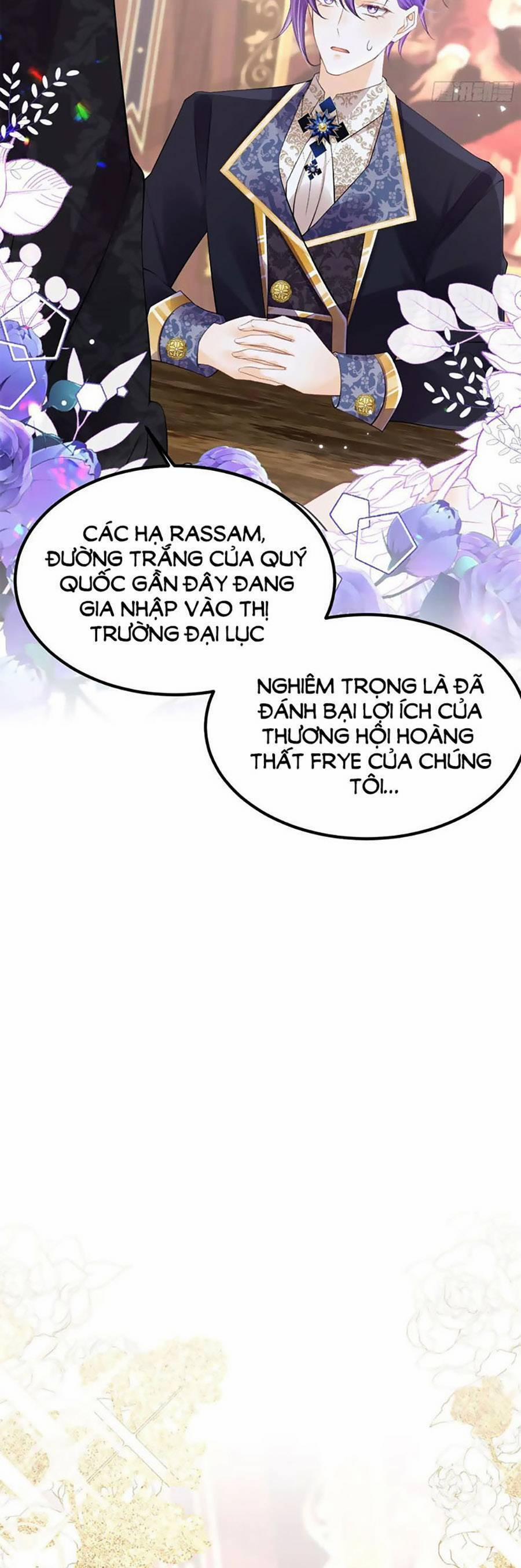 Tôi Không Muốn Làm Bạch Nguyệt Quang Của Kẻ Phản Diện 52 trang 20