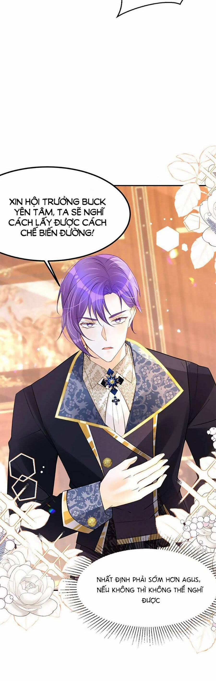 Tôi Không Muốn Làm Bạch Nguyệt Quang Của Kẻ Phản Diện 52 trang 25