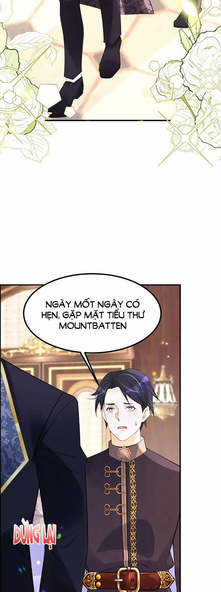 Tôi Không Muốn Làm Bạch Nguyệt Quang Của Kẻ Phản Diện 52 trang 27