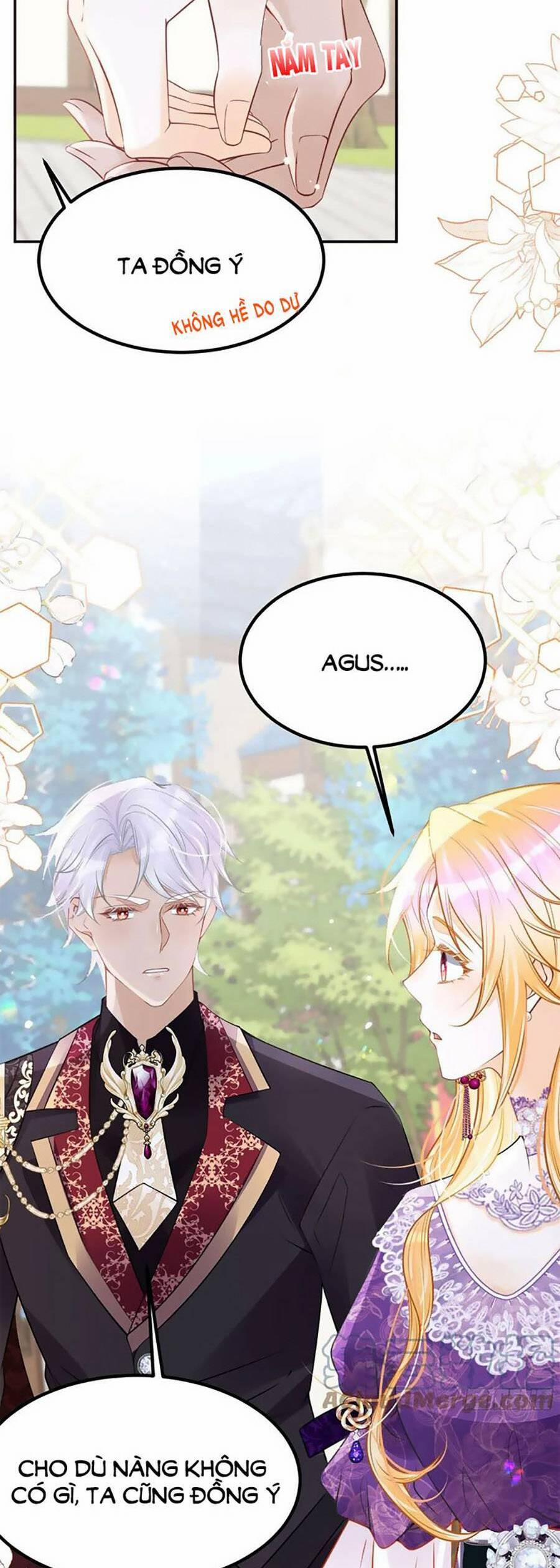 Tôi Không Muốn Làm Bạch Nguyệt Quang Của Kẻ Phản Diện 52 trang 6