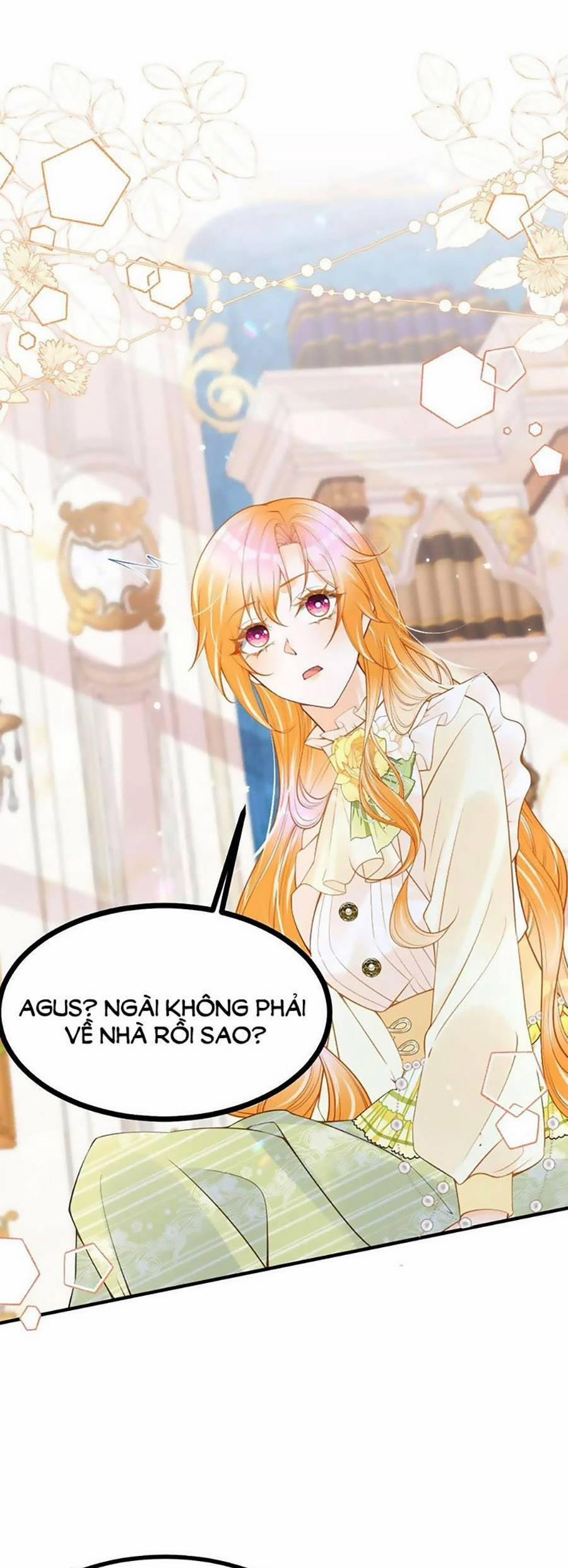 Tôi Không Muốn Làm Bạch Nguyệt Quang Của Kẻ Phản Diện 54 trang 1