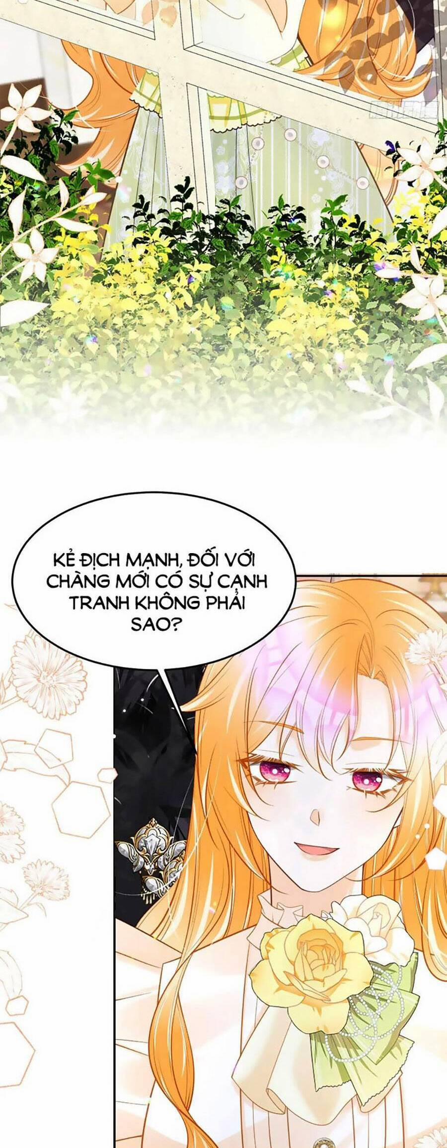 Tôi Không Muốn Làm Bạch Nguyệt Quang Của Kẻ Phản Diện 54 trang 31
