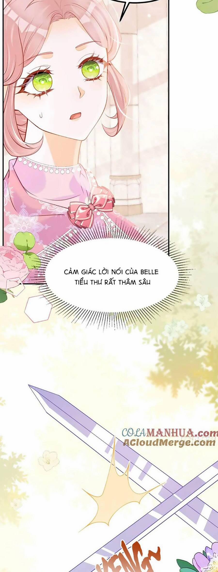 Tôi Không Muốn Làm Bạch Nguyệt Quang Của Kẻ Phản Diện 55 trang 20