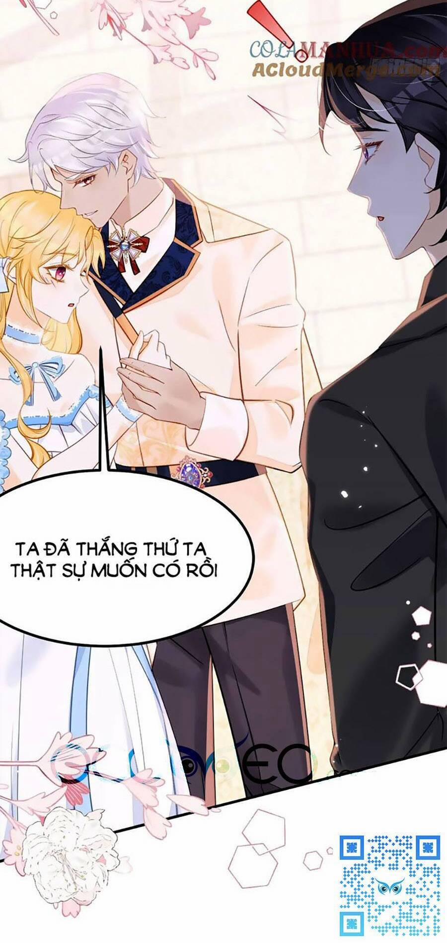 Tôi Không Muốn Làm Bạch Nguyệt Quang Của Kẻ Phản Diện 55 trang 28