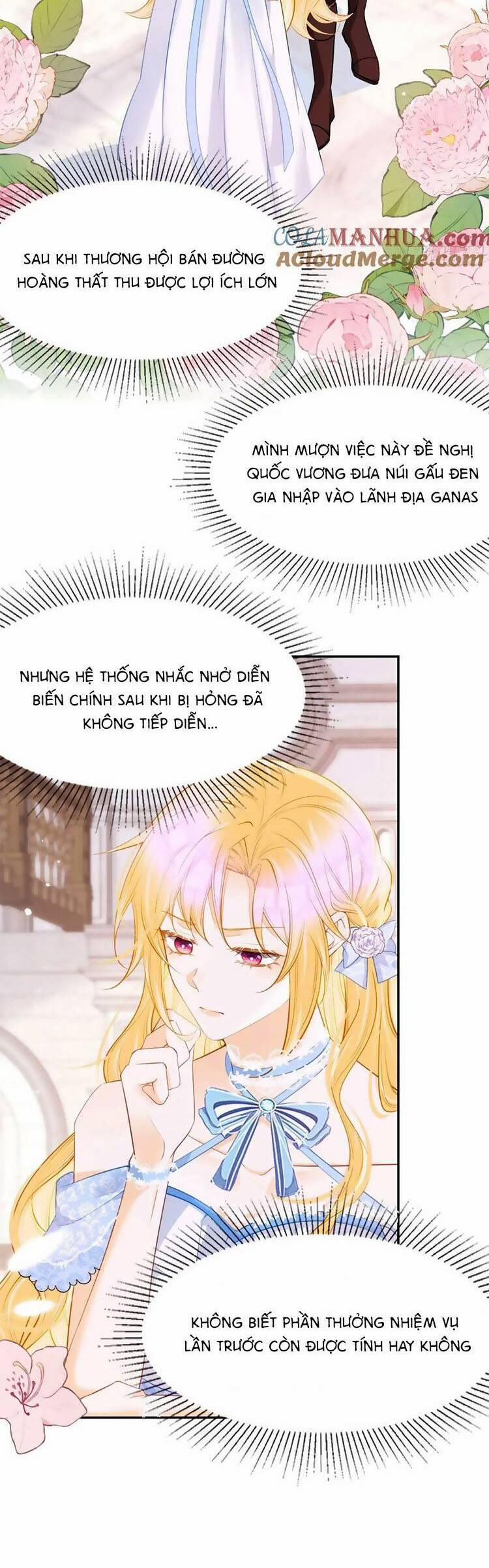 Tôi Không Muốn Làm Bạch Nguyệt Quang Của Kẻ Phản Diện 56 trang 11