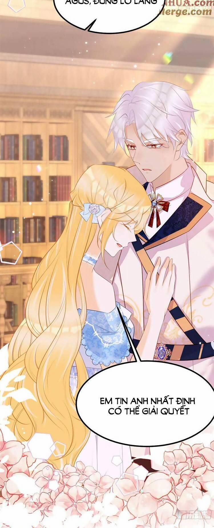 Tôi Không Muốn Làm Bạch Nguyệt Quang Của Kẻ Phản Diện 56 trang 20
