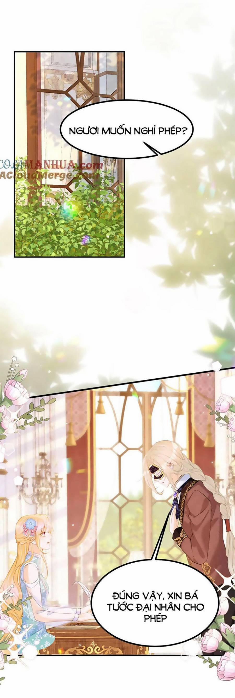 Tôi Không Muốn Làm Bạch Nguyệt Quang Của Kẻ Phản Diện 57 trang 1