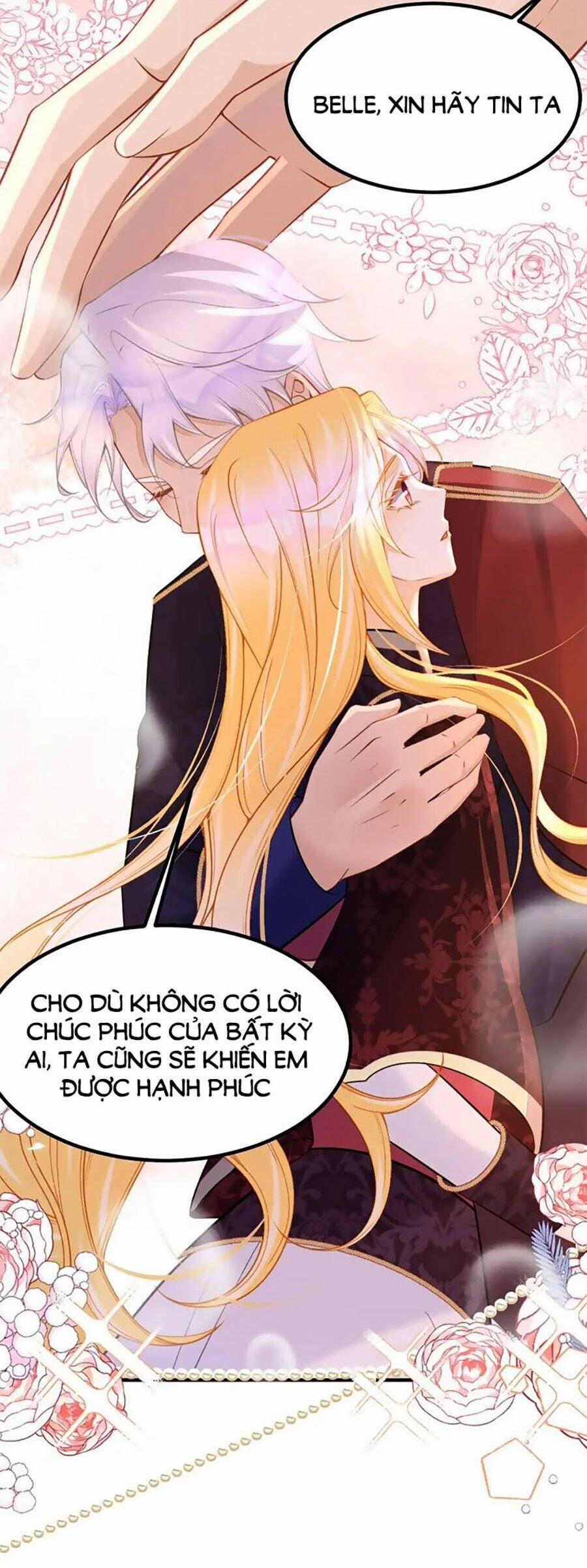 Tôi Không Muốn Làm Bạch Nguyệt Quang Của Kẻ Phản Diện 58 trang 9