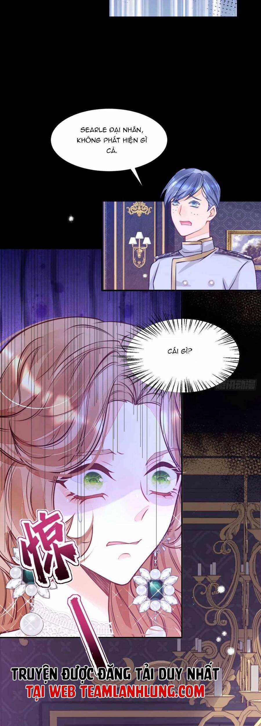 Tôi Không Muốn Làm Bạch Nguyệt Quang Của Kẻ Phản Diện 6 trang 18