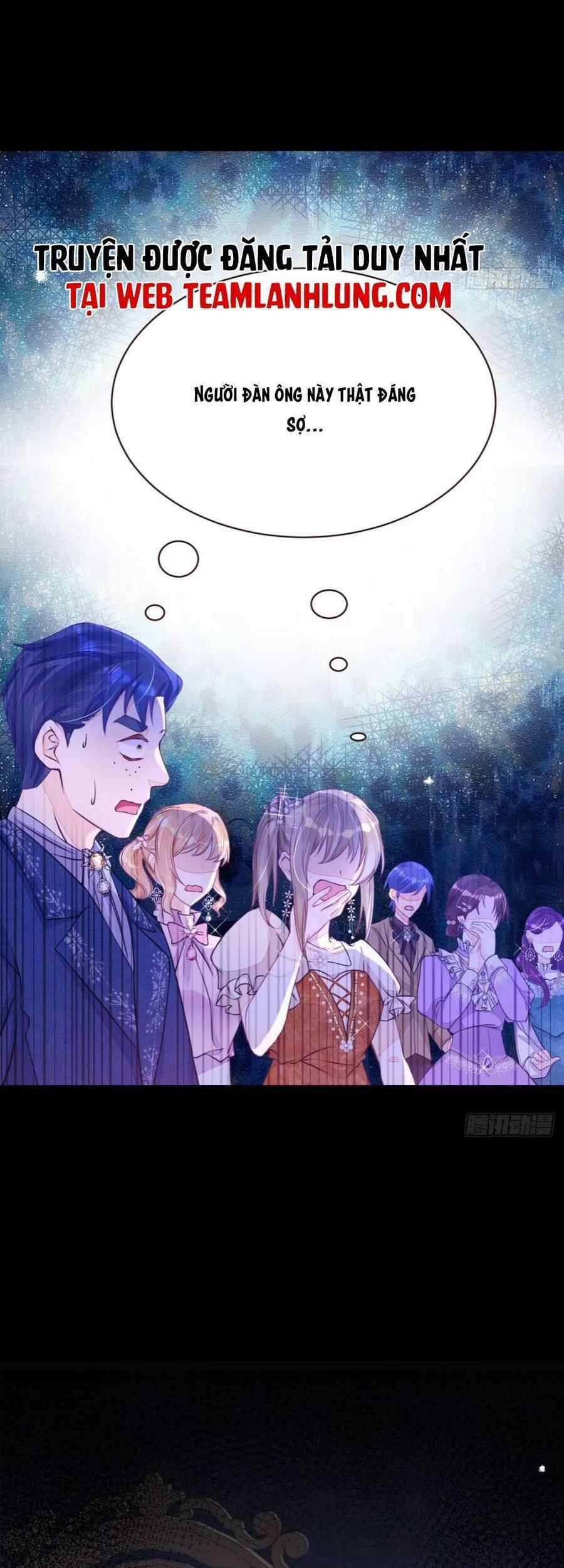 Tôi Không Muốn Làm Bạch Nguyệt Quang Của Kẻ Phản Diện 6 trang 28