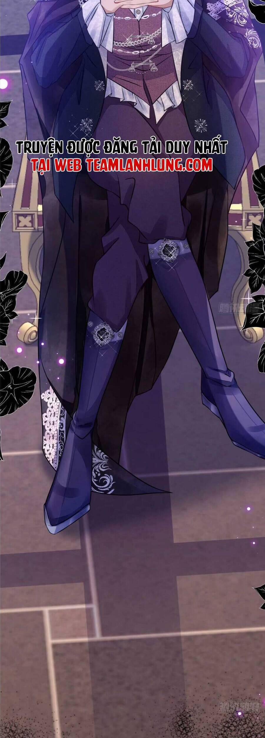 Tôi Không Muốn Làm Bạch Nguyệt Quang Của Kẻ Phản Diện 6 trang 31