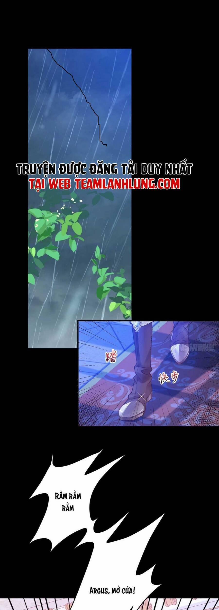 Tôi Không Muốn Làm Bạch Nguyệt Quang Của Kẻ Phản Diện 6 trang 8